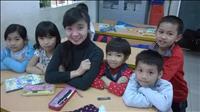 gia sư, dạy kèm