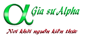 gia sư, gia su, dạy kèm, day kem