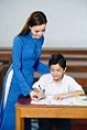 Nhận dạy kèm Violympic Toán lớp 6 ở Quảng Ninh