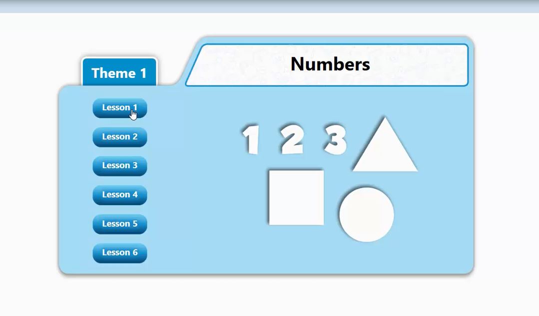 Smart Start Grade 4 - Theme 1: Numbers - Tiếng Anh lớp 4 bài 1