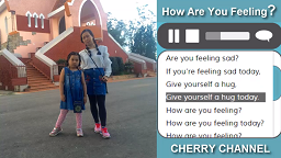 How Are You Feeling - Nhạc thiếu nhi tiếng Anh